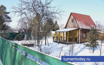 Кибермошенники атакуют тюменских дачников