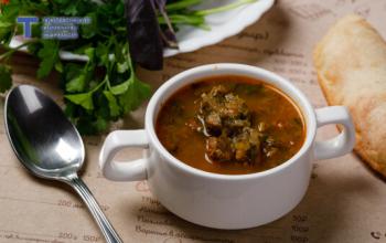 Суп – это диалог культур: пять рецептов, которые расскажут о мире без слов