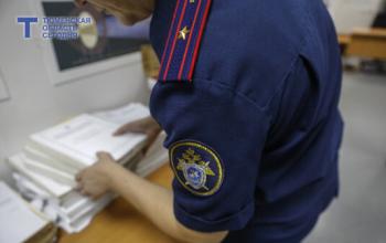 В Заречной части Тюмени обнаружили тело женщины