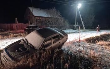 Фото: Госавтоинспекция Тюменской области