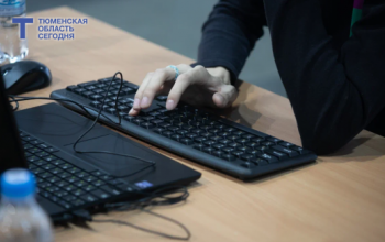 Региональные сервисы Тюменской области включили в «белый список»