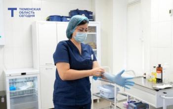 В Тюменской области вводят официальную систему наставничества врачей