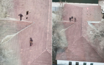 В полиции пояснили, какая ответственность грозит родителям подростков, которые бегают по крышам зданий