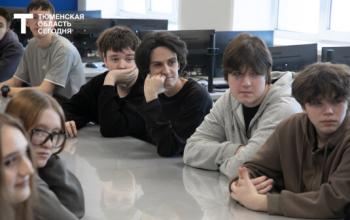 2165 тюменских семей оплатили образование детей маткапиталом