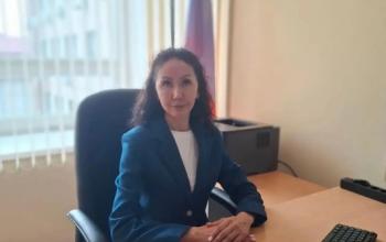 В Центральном районном суде Тюмени назначен новый судья