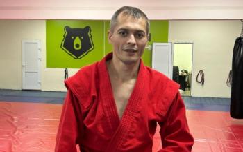 Получил миллион и переехал в Казанку: история земского тренера по самбо