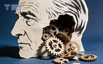 Когда память уходит: кто рискует заболеть деменцией и почему кроссворды не помогут