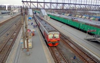 РЖД временно остановили продажу билетов на поезда с юга России с сентября