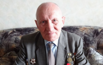 Глава Тюменской области рассказал о земляке-ветеране Сталинградской битвы