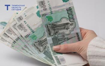 Сальдированная прибыль тюменских предприятий за год выросла менее чем 1%