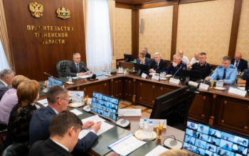 СОНКО привлекут к профилактике терроризма среди тюменской молодежи