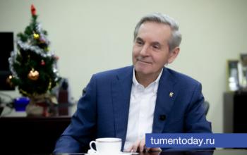 «И тогда, и сейчас нужно отстаивать интересы России»: большое интервью Андрея Артюхова