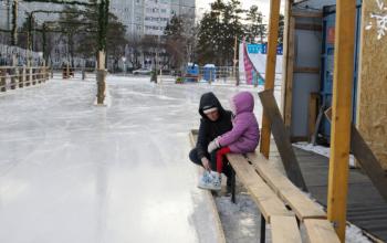 Фото Екатерины Христозовой