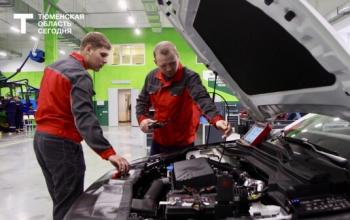 Техосмотр на платной основе планируют проводить в России с весны 2027 года