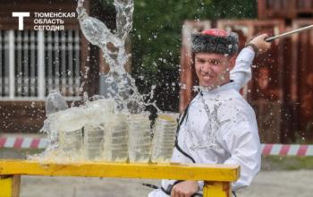 Вера, традиции и история: казачество в «Тюменском орнаменте»
