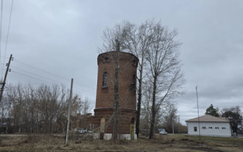 Улица Водопроводная в Тюмени станет музеем под открытым небом