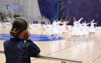 Какие кружки выбирают тюменские родители для девочек