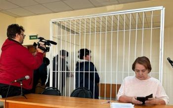 Блогершу Жади отправили в колонию на 5 лет за издевательства над детьми