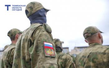 Олег Датских: среди 300 возвращенных из плена военнослужащих нет тюменцев