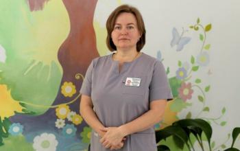 Врач из Ишима рассказала, почему беременным нельзя забывать о йоде