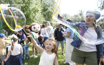 Полная программа мероприятий на День города – 440-летие Тюмени