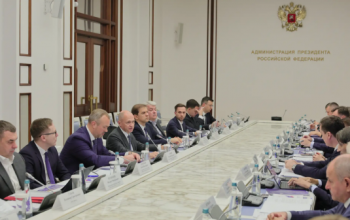 Тюменцы могут заявиться на IV Всероссийскую муниципальную премию «Служение»