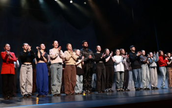 Танец памяти: в Тобольске представили спектакль‑исследование «Пульс города»