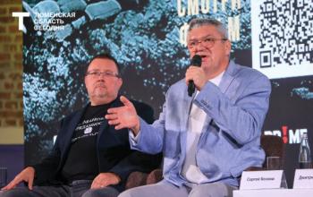 Сергей Козлов рассказал о том, почему фильм «Романовы» – про боль русской истории