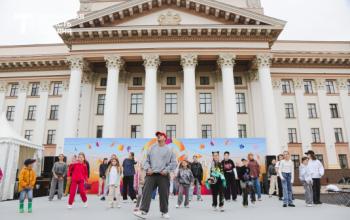 К 440‑летию Тюмени готовят более 300 событий