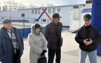 Школа инженерного резерва ТИУ отметила 10-летие в Карасуле