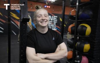 Тюменка Анна Иванова завоевала бронзу на международном турнире по кроссфиту в Китае