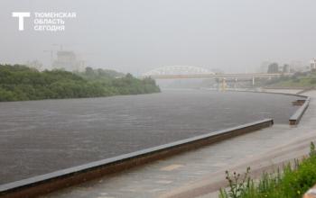 Качество воды на Метелевском водозаборе в Тюмени снизилось до уровня 1981 года