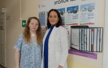 В Тюмени спасли девушку, которая отравилась антигельминтным препаратом