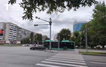 В Тюмени 24 сентября будет облачно и без осадков