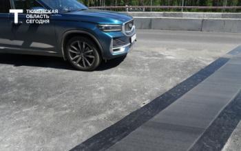 В Тюмени взялись за колейность и пробки у железнодорожного вокзала