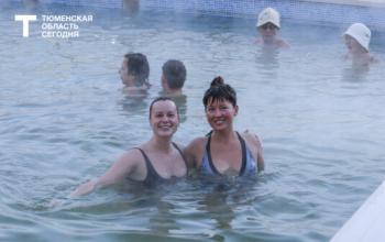 В курорт «Жемчужина Сибири» под Тюменью планируют вложить 90 млрд рублей