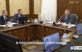 В Казанском округе завершили работы по обращениям жителей с личного приема губернатора