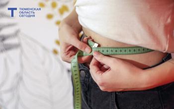 Число детей с лишним весом растет в геометрической прогрессии