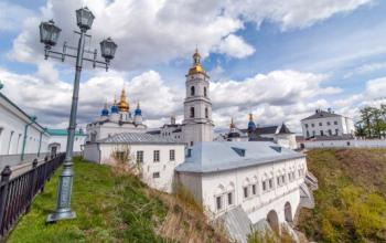 Тобольские музеи примут участие во Всероссийской акции «Ночь музеев»