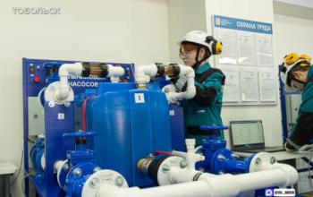 В Тюменской области осенью 2026 года откроют три новых кластера по проекту «Профессионалитет»