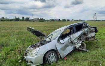 Фото: ГИБДД по Тюменской области