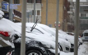 9 марта в Тюмени будет пасмурно, за окном до -22 градуса