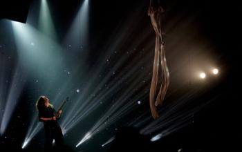 В Тюмени назвали победителей Гран‑при фестиваля «Студвесна»