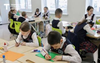 Яна Зубова озвучила проблему кадрового дефицита в системе образования Тюмени