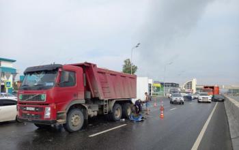 Фото Госавтоинспекции Тюменской области