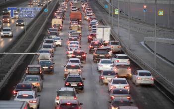 МТС расширила сеть LTE на трассе, соединяющей Тюменскую и Курганскую области