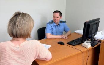 Тюменец заплатил алименты дочери, чтобы избежать уголовного дела