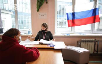 Выборы в Госдуму и Тюменскую областную Думу пройдут в условиях конкуренции