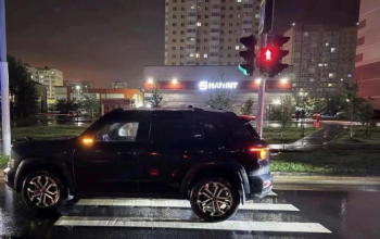 В Тобольске пьяный омич сбил подростка на переходе