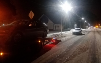 Фото ГИБДД Тюменской области